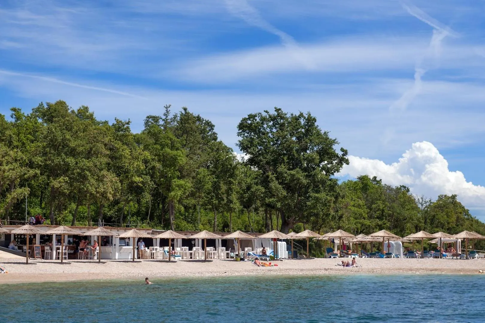 Sophia Apartment Near Porec Nova Vas  Croacia