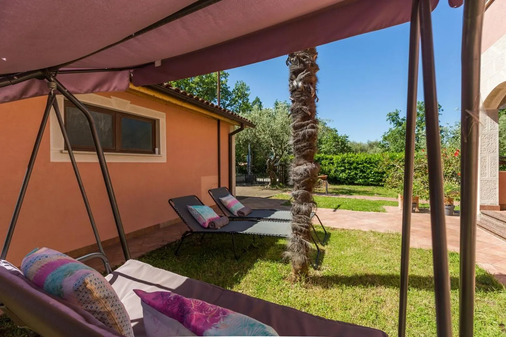 Sophia Apartment Near Porec Nova Vas  0*, Nova Vas (Porec) Croacia
