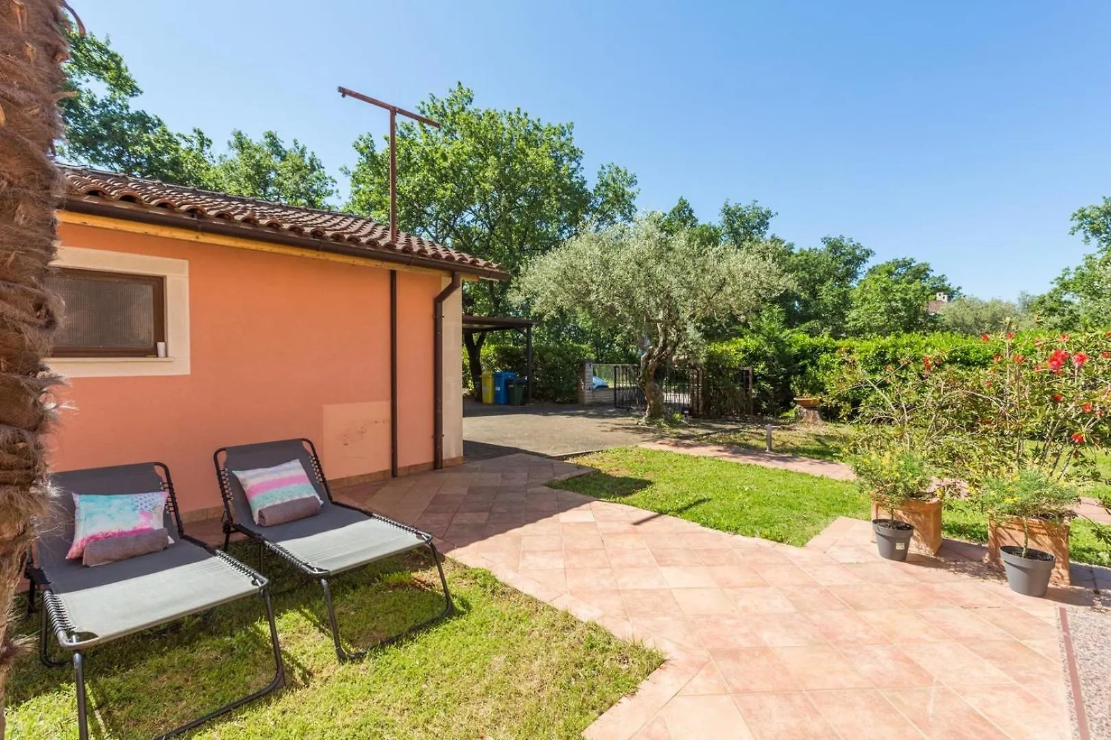 Sophia Apartment Near Porec Nova Vas   Nova Vas (Porec)