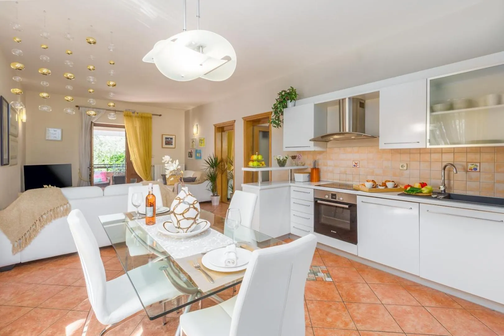 Sophia Apartment Near Porec Nova Vas  Nova Vas (Porec)
