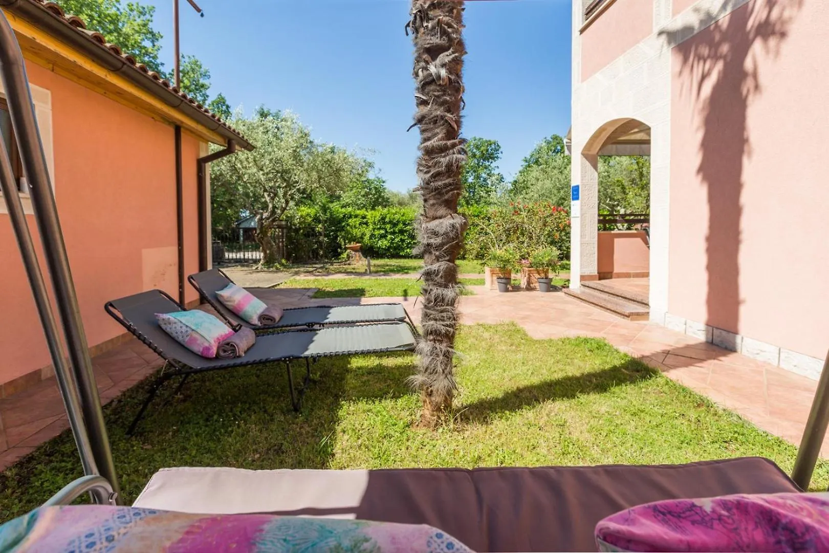 Sophia Apartment Near Porec Nova Vas  0*, Nova Vas (Porec)