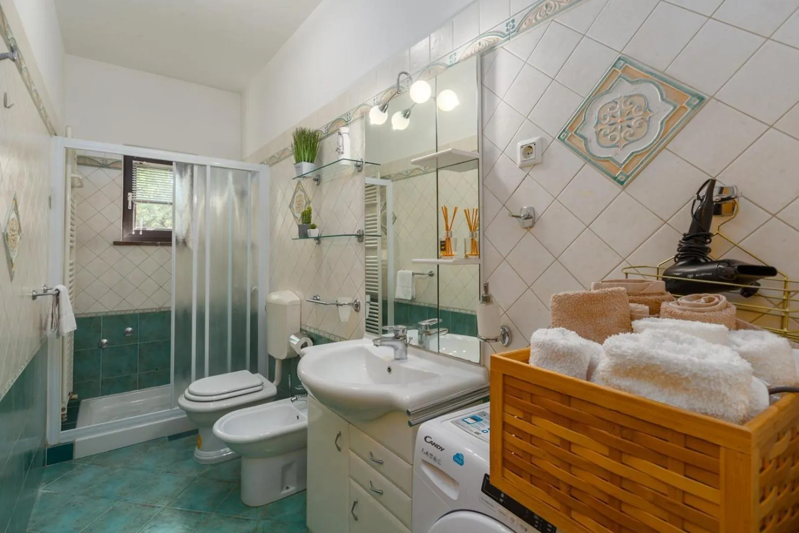 Sophia Apartment Near Porec Nova Vas  Nova Vas (Porec)