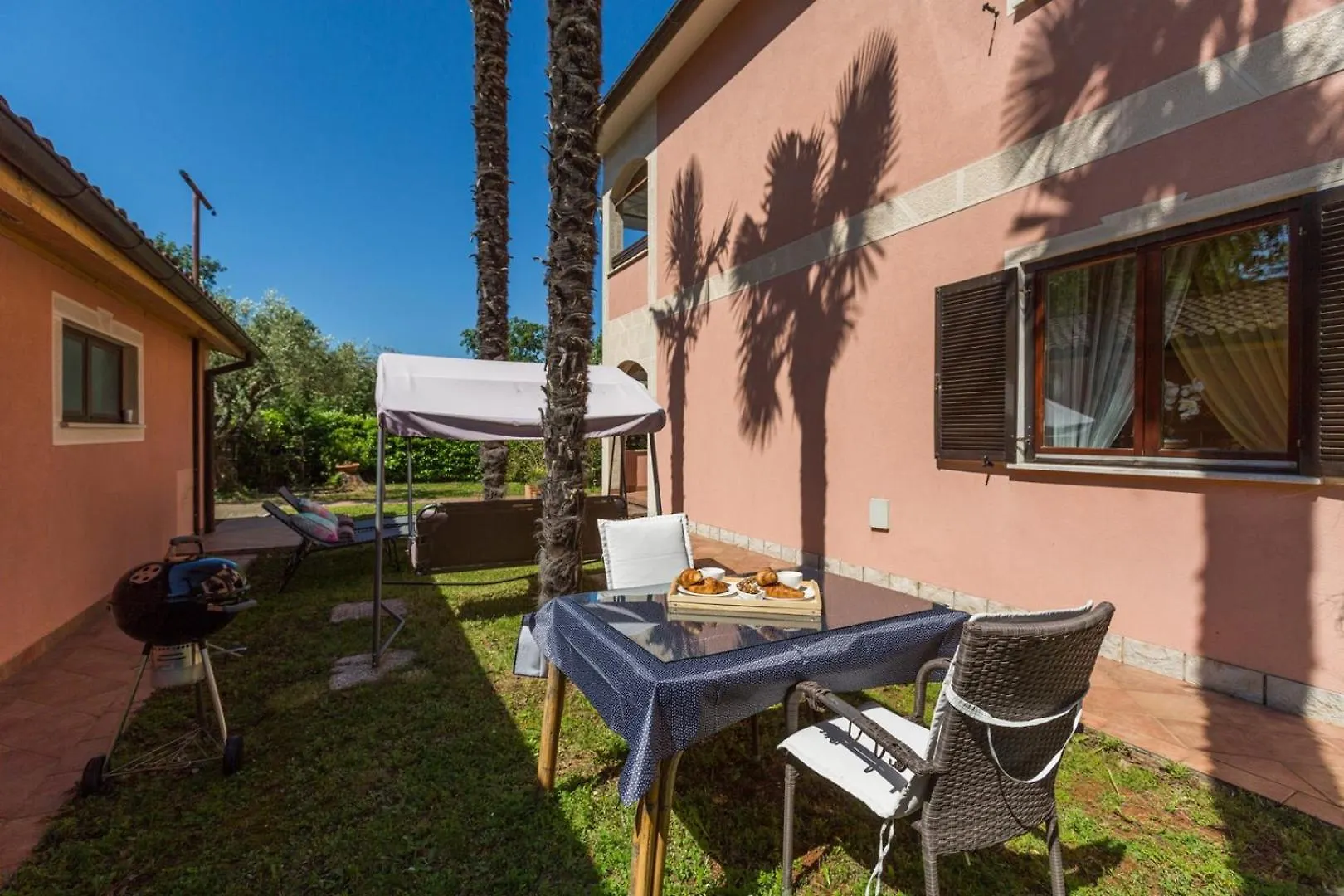 Sophia Apartment Near Porec Nova Vas